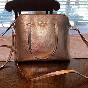 Kate Spade Over the Shoulder Handbag